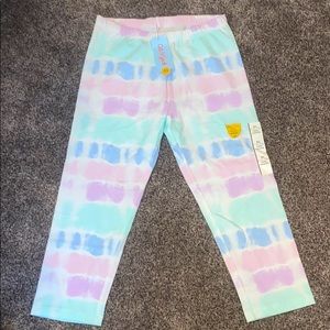 Cat & Jack girls leggings